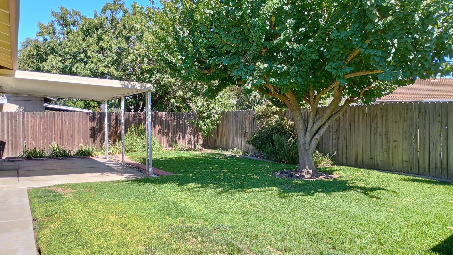 Property Photo:  3038 Monticello Drive  CA 95209 