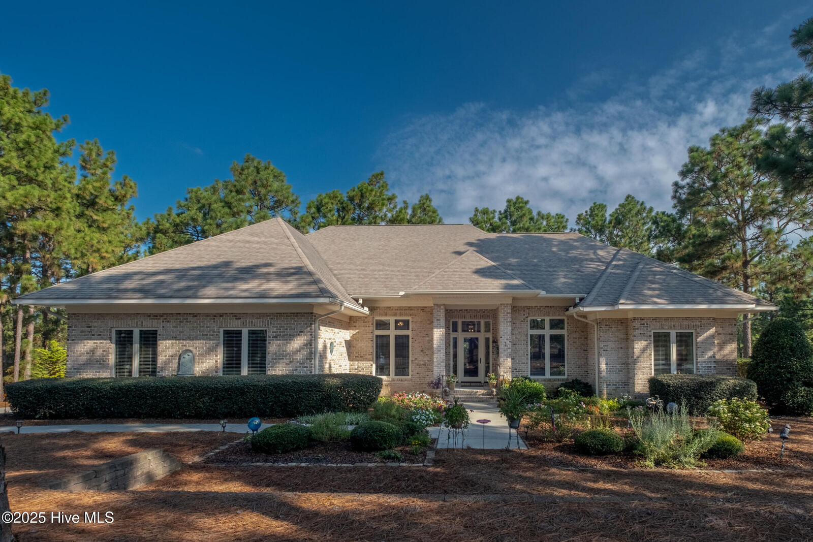 Property Photo: 1 Interlachon Lane NC 28374