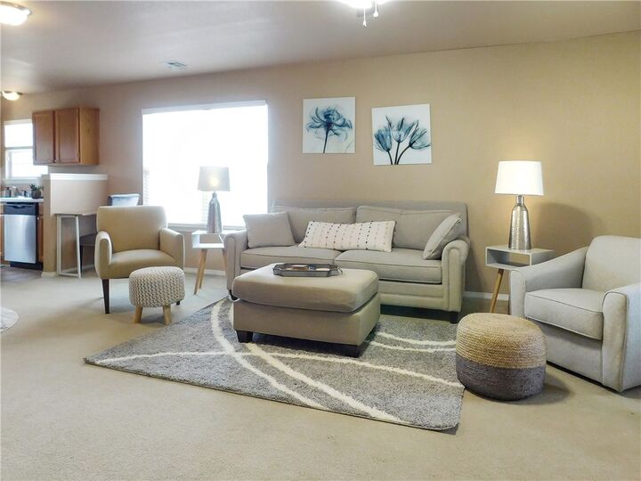 Property Photo:  514 SE D Street  AR 72712 
