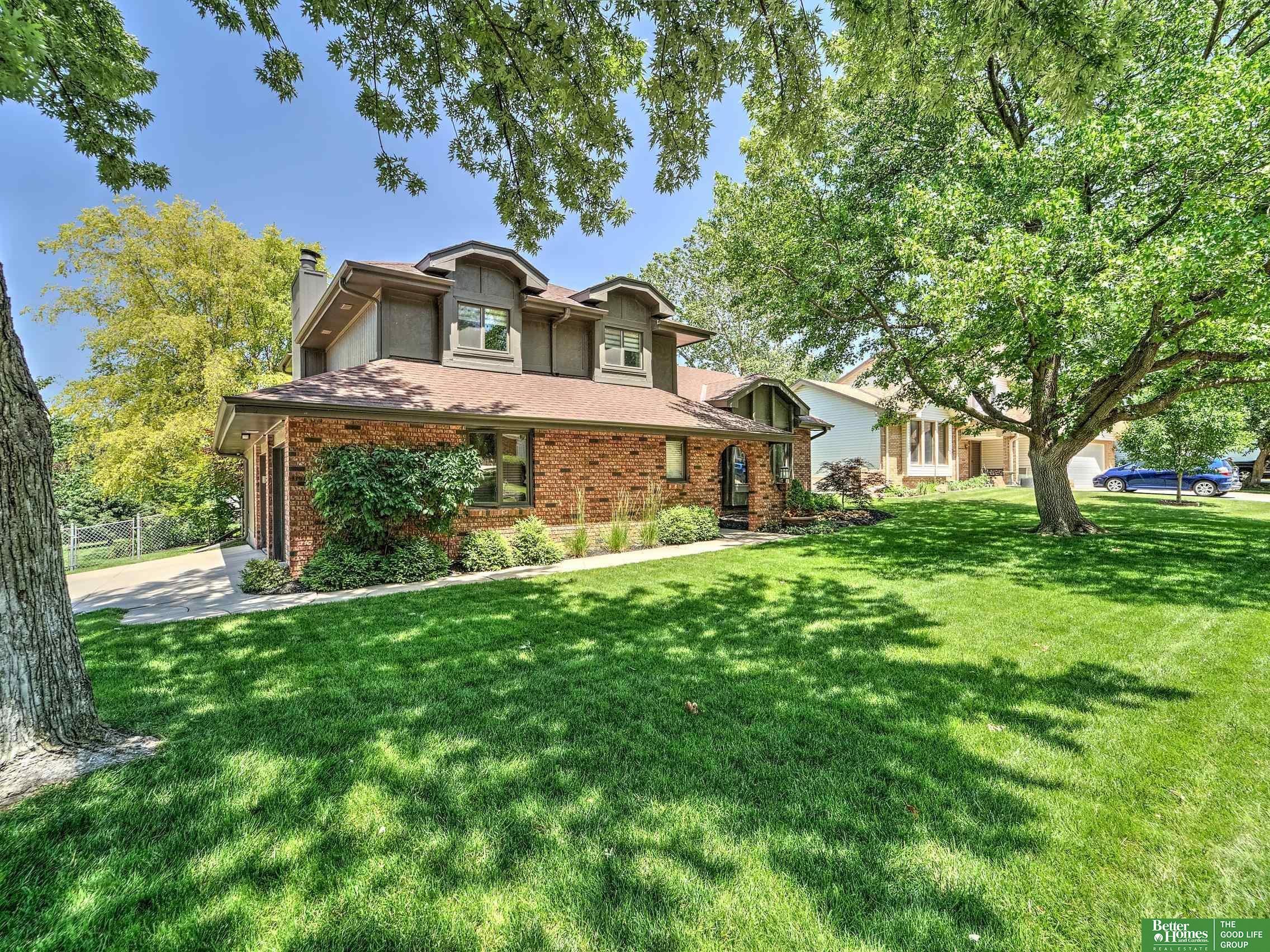Property Photo:  15394 Burt Street  NE 68154 