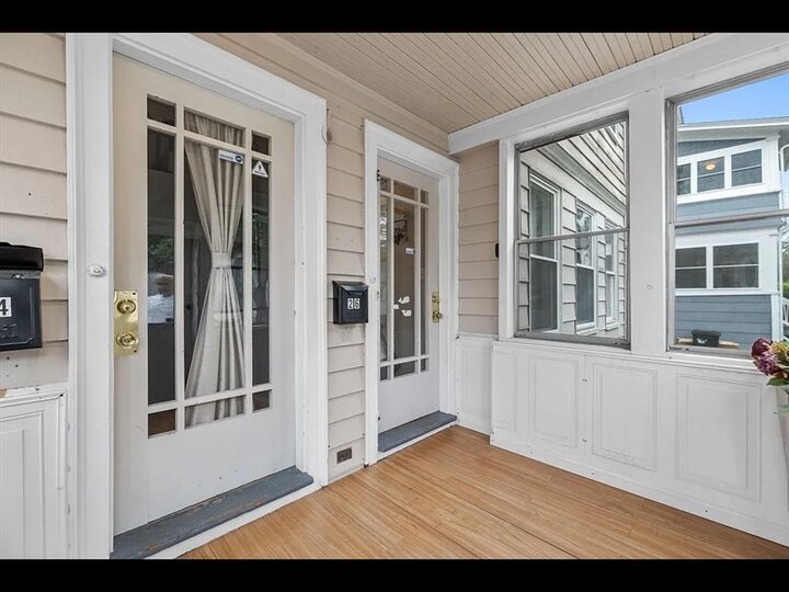 Property Photo:  24 Lincoln St 24  MA 01845 