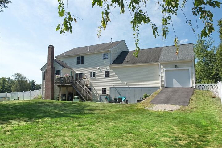 Property Photo: 224 Whippoorwill MA 02767
