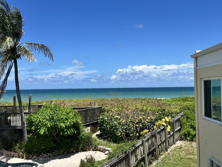 Property Photo: 3541 NE Ocean Boulevard 6 FL 34957