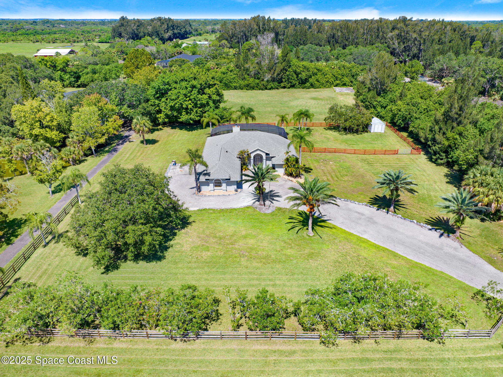 Property Photo:  5725 Joseph Court  FL 32953 