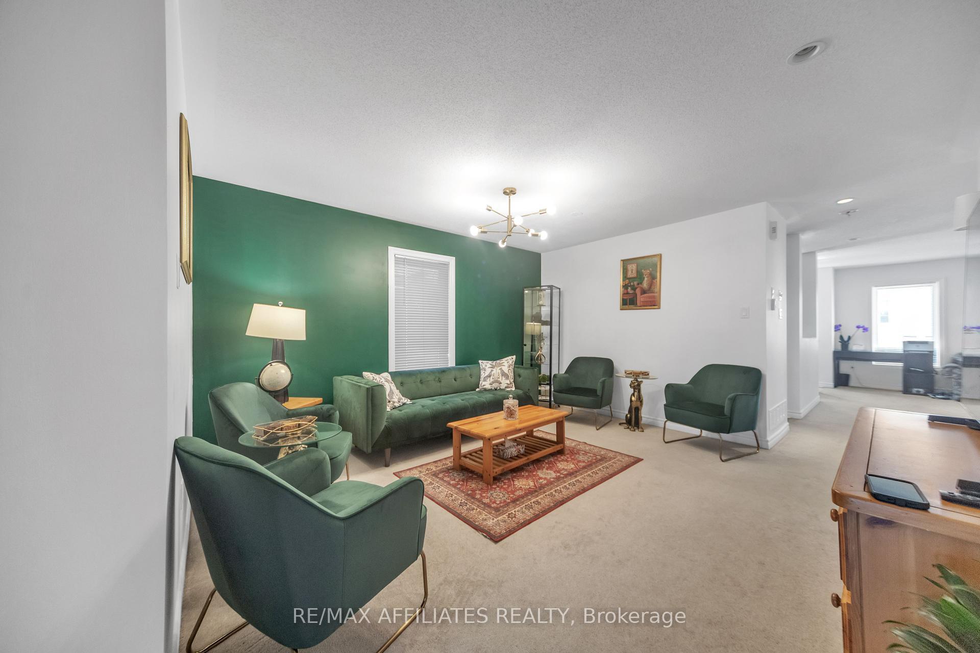 Property Photo:  604 Paul Metivier Drive  ON K2J 0X9 