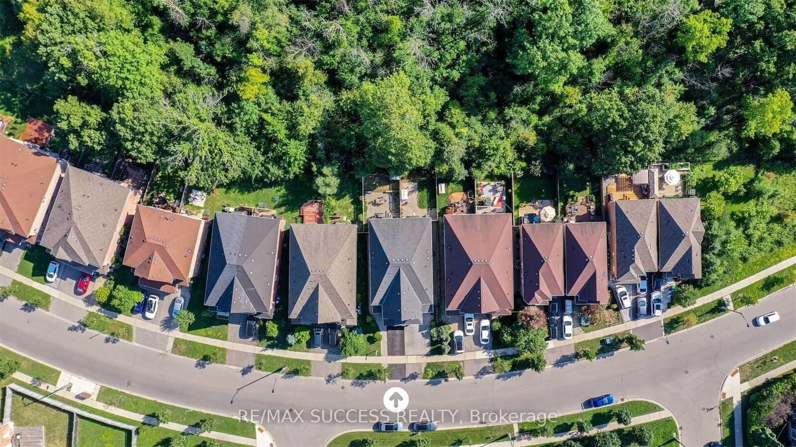 Photo de la propriété: 5051 Churchill Meadows Boulevard ON L5M 7Z8