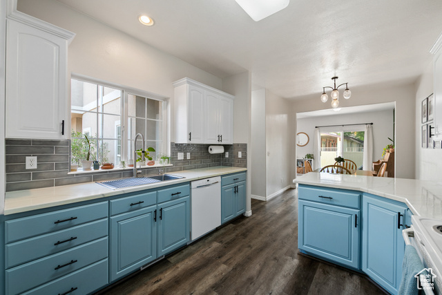 Property Photo: 94 N 340 W UT 84057