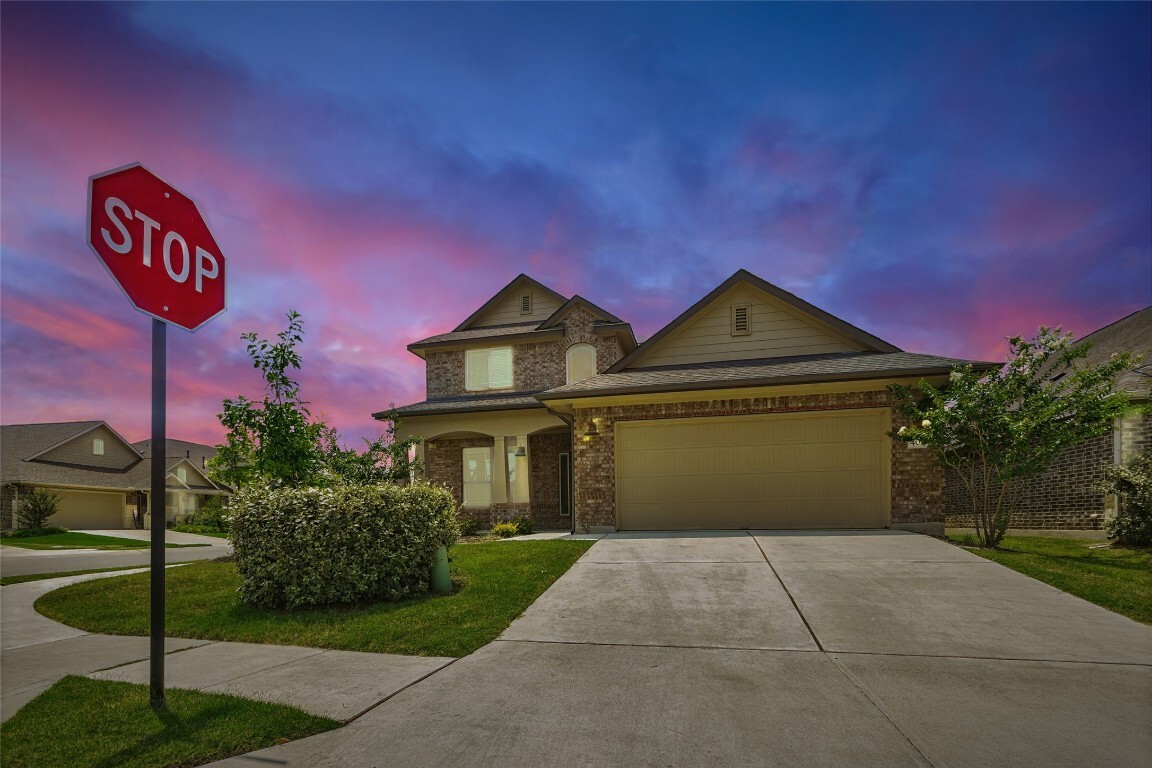 Property Photo: 408 Mante Court #311 TX 78748
