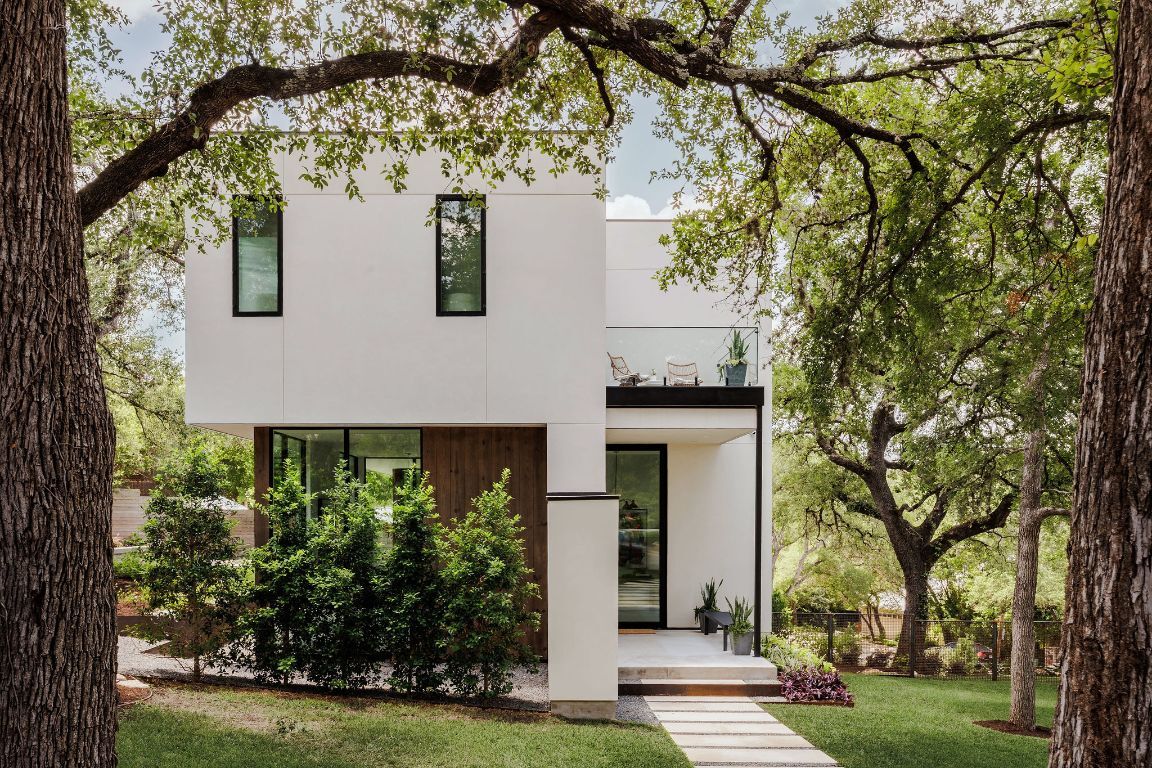Property Photo:  1701 Bartoncliff Drive  TX 78704 