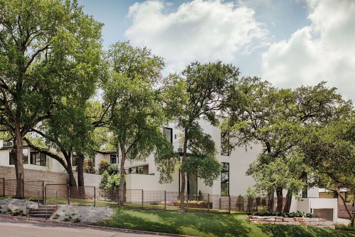 Property Photo: 1701 Bartoncliff Drive TX 78704