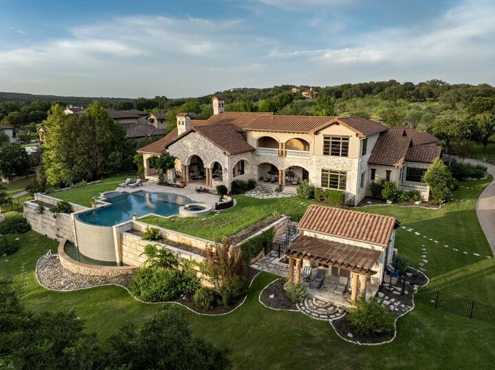 Property Photo: 13322 Shore Vista Drive TX 78732