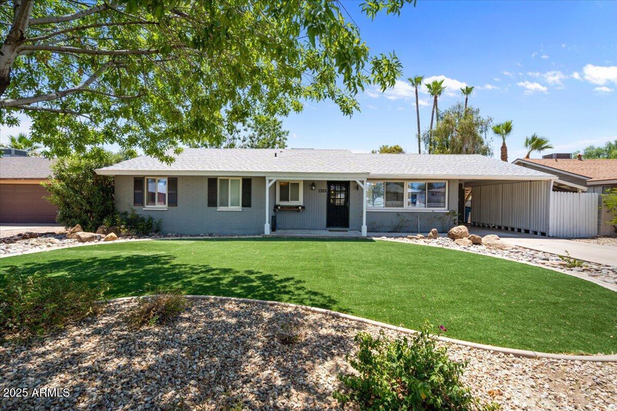 Property Photo:  1325 W Missouri Avenue  AZ 85013 