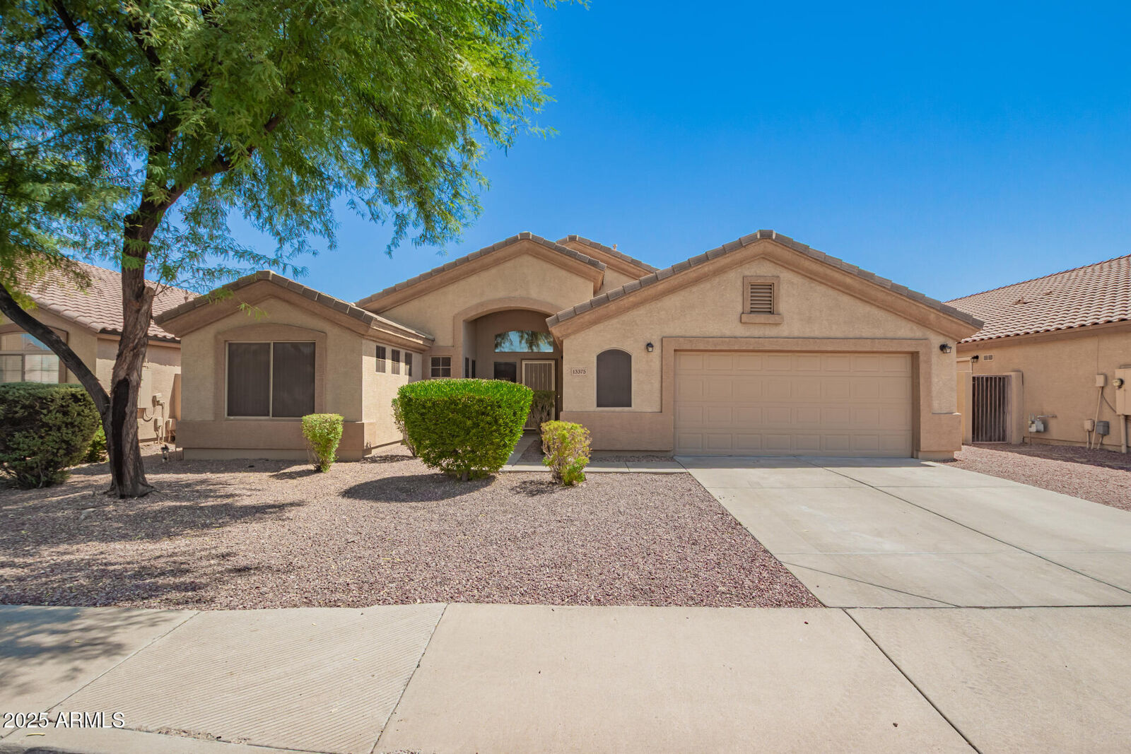 Property Photo:  13375 W Lisbon Lane  AZ 85379 