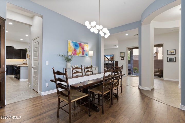 Property Photo:  20252 E Quintero Road  AZ 85142 