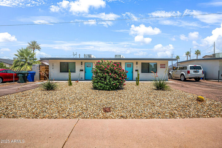 Property Photo:  1016 E Fairmount Avenue  AZ 85014 