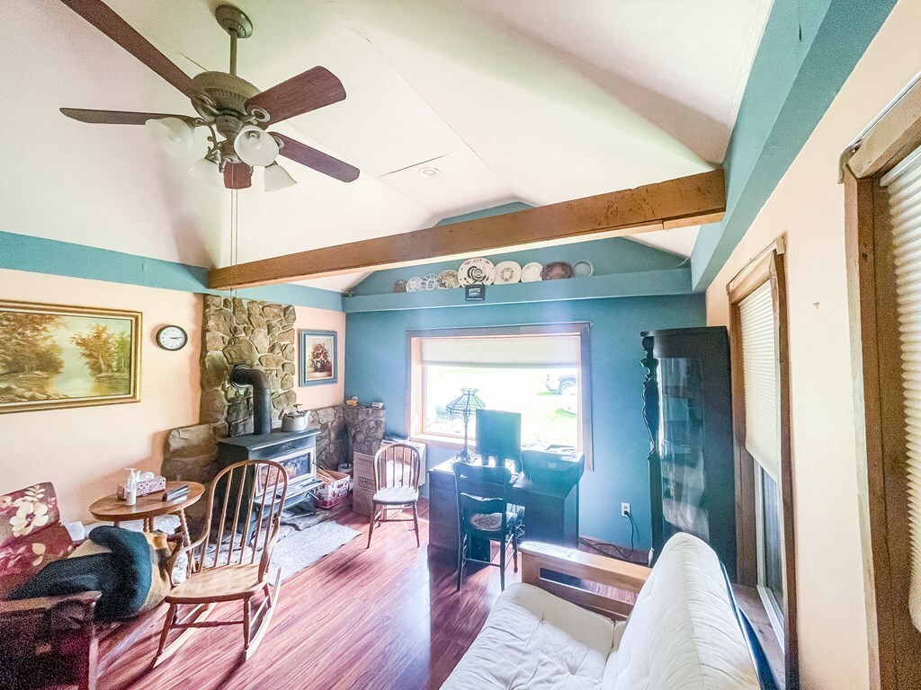 Property Photo:  244 Jeep Trail  WV 25985 