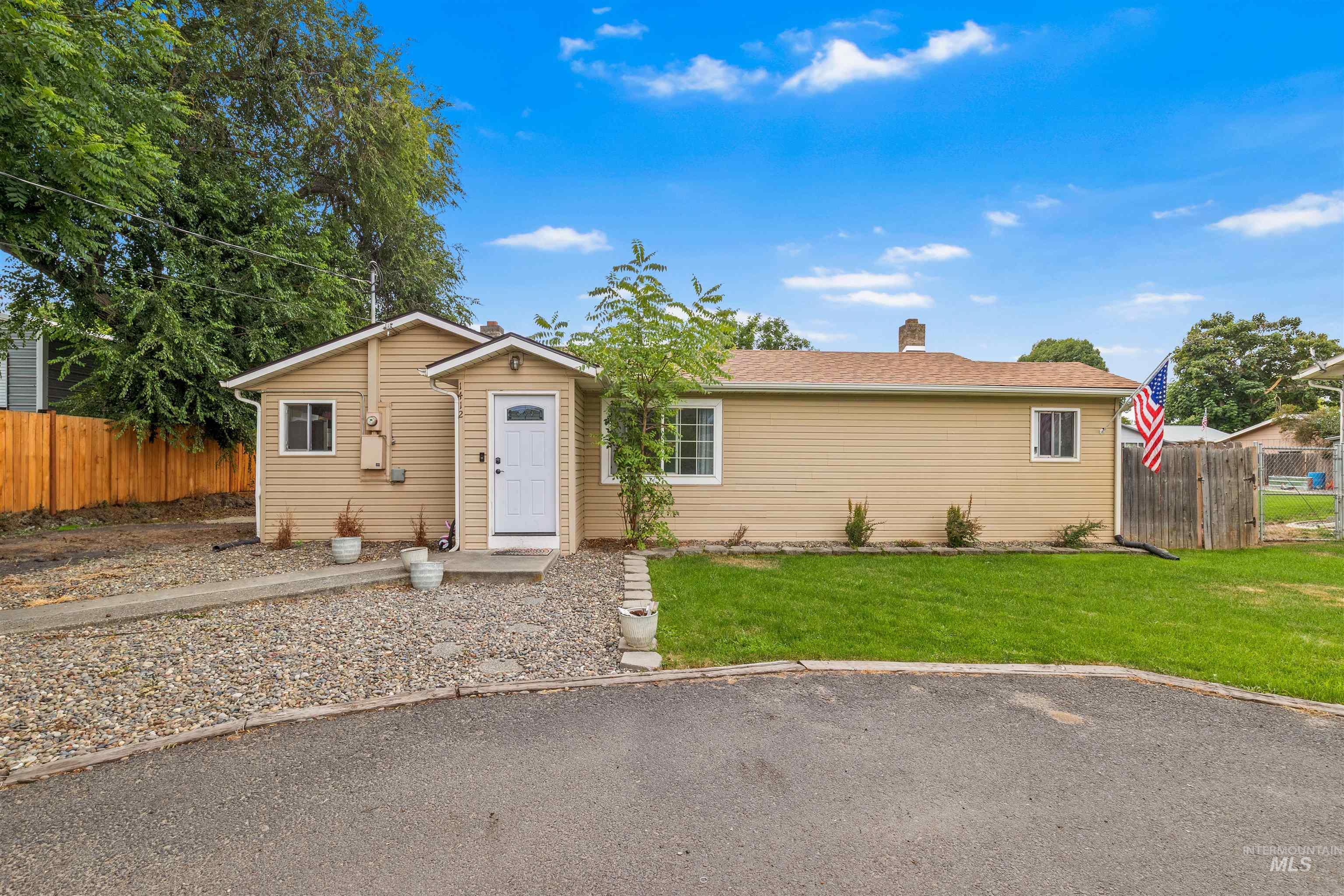 1412 Grelle Ave  Lewiston ID 83501 photo