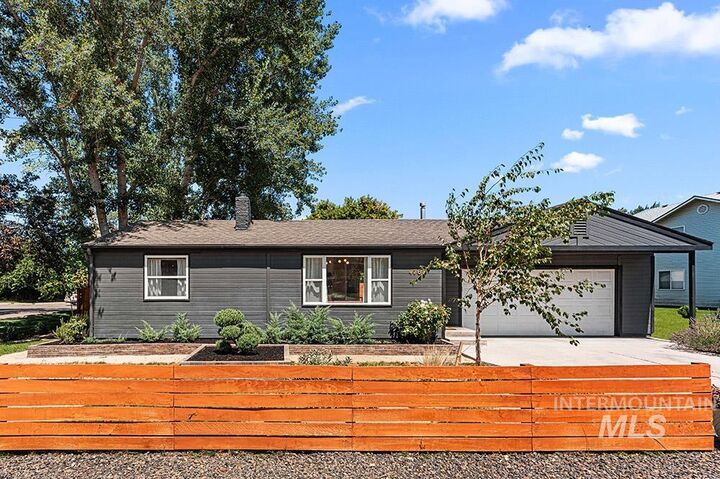 4768 W Kendall St  Boise ID 83706 photo