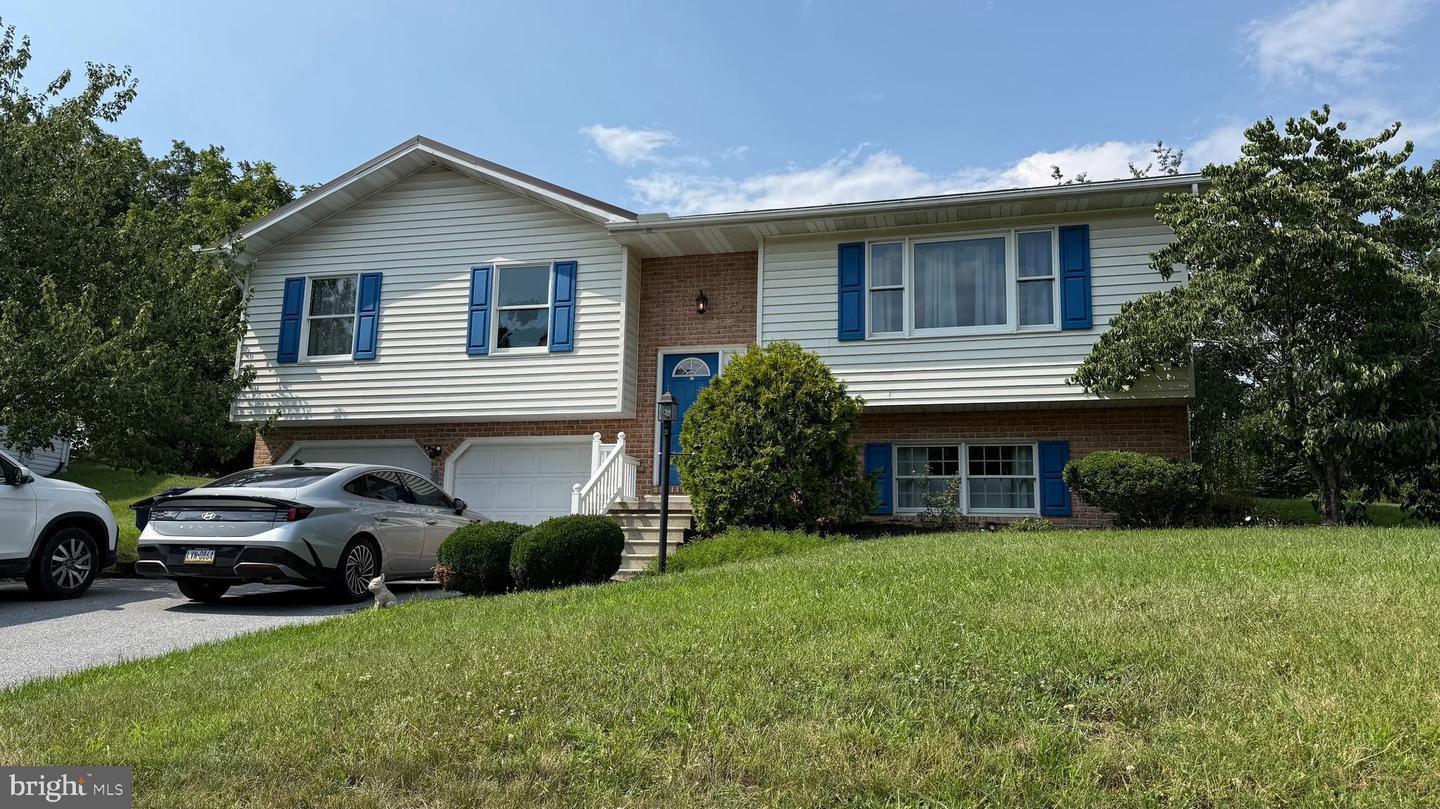 6514 Blue Ridge Ave  Harrisburg PA 17112 photo