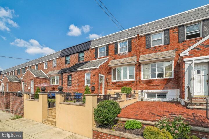 Property Photo:  3225 S 18th Street  PA 19145 