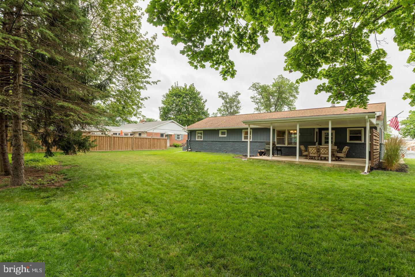 Property Photo: 170 Hershey Drive PA 17545
