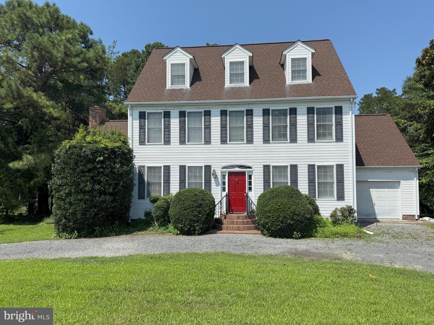 Property Photo:  422 Overlook Drive  MD 20657 