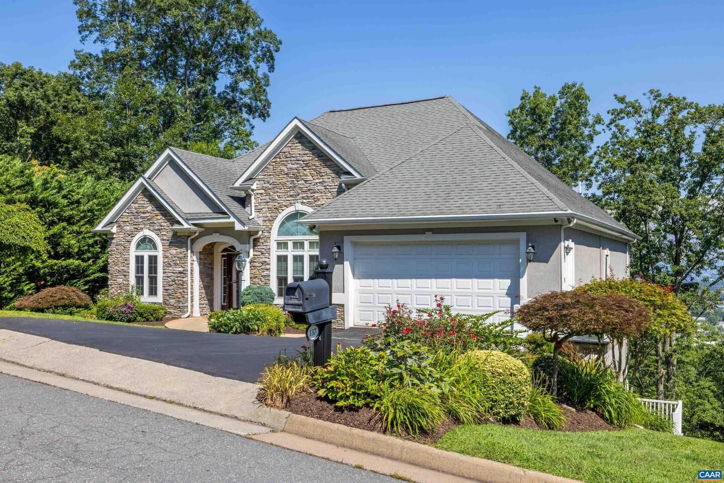 Property Photo:  137 Diamond Ct  VA 22801 