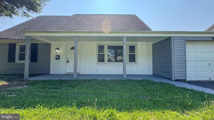 31 Enderly Lane  Willingboro NJ 08046 photo