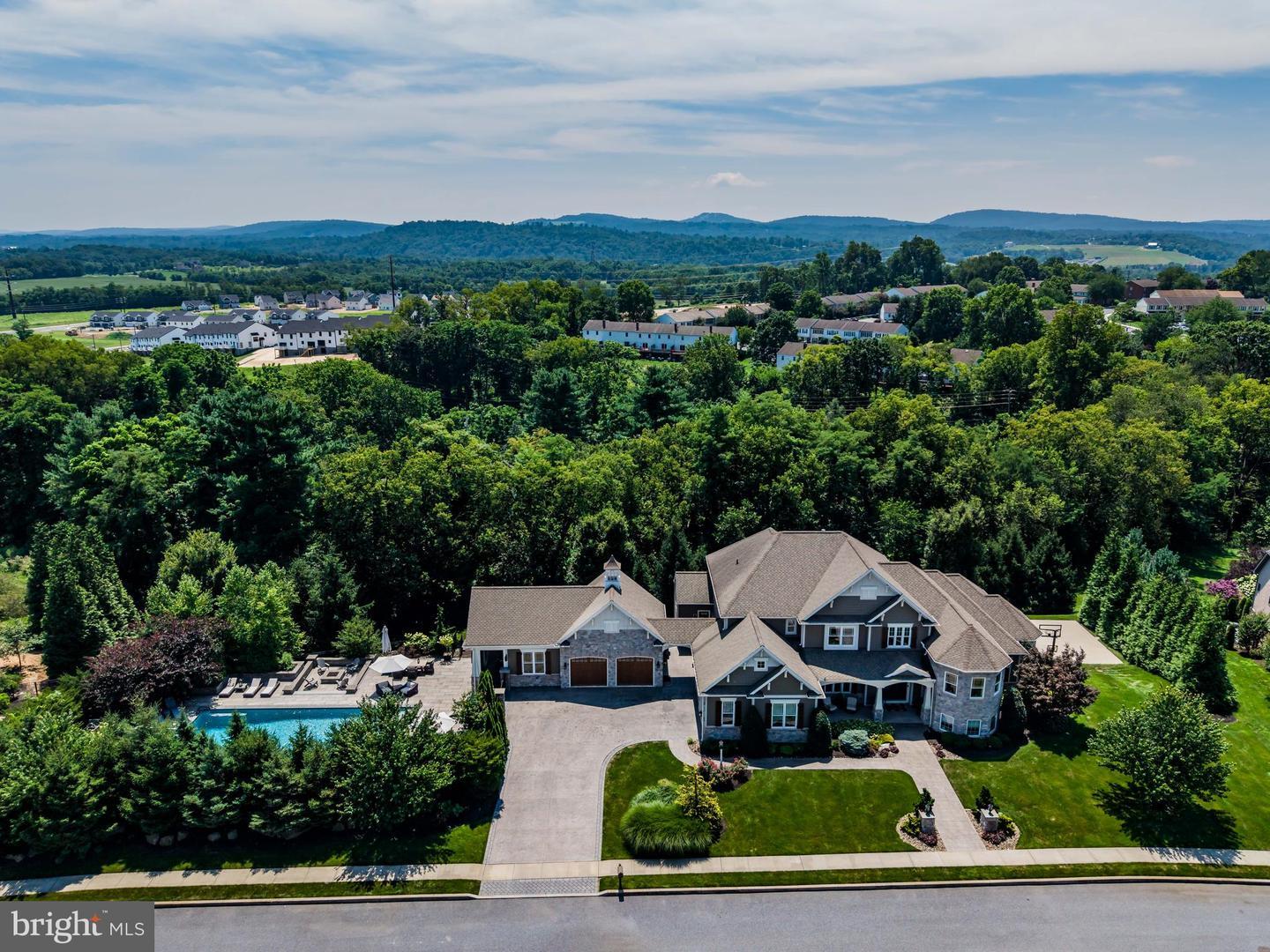 506 Jonagold Circle  Mechanicsburg PA 17055 photo