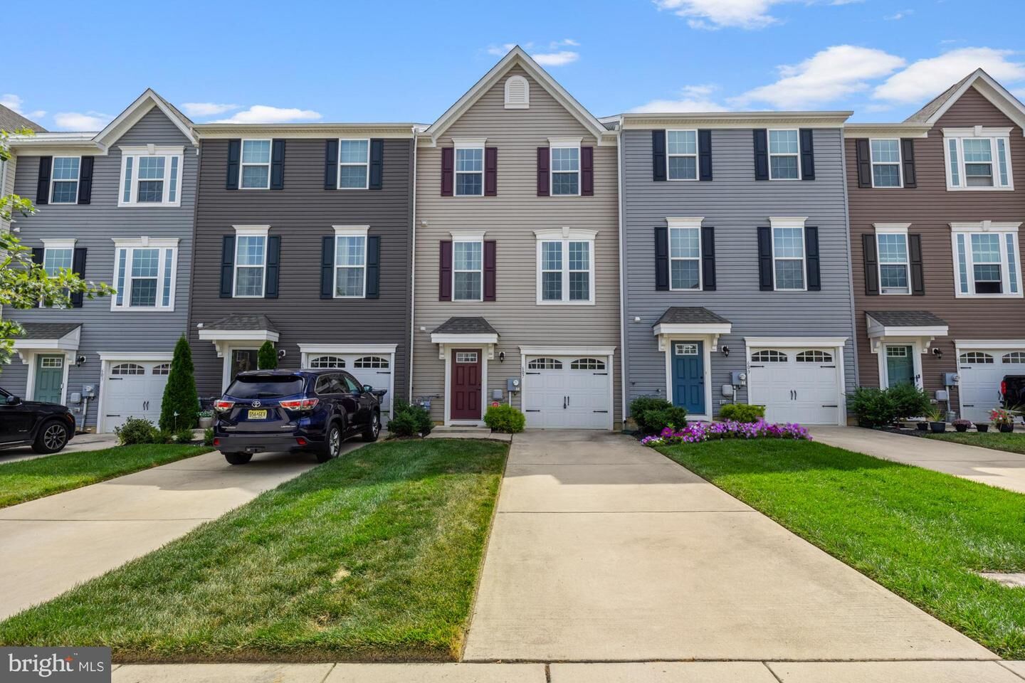 Property Photo:  607 Sammy Street  NJ 08085 