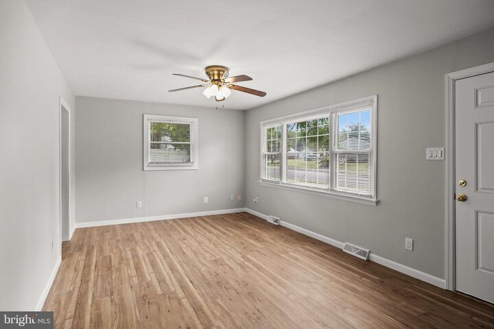 Property Photo: 4 Devon Road NJ 08053