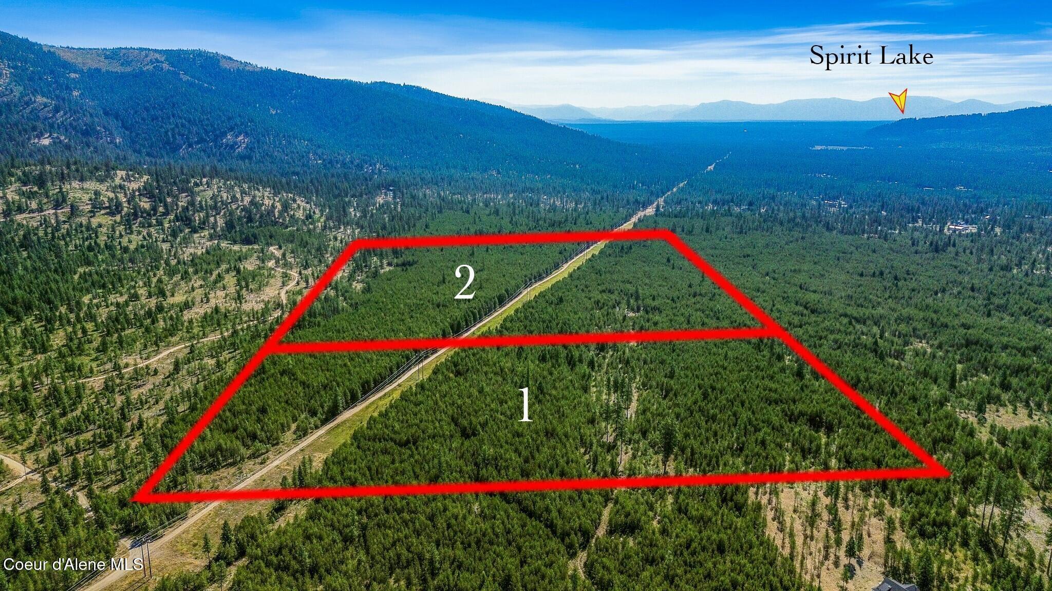 Property Photo: Nka Rogstad Powerline Rd ID 83804