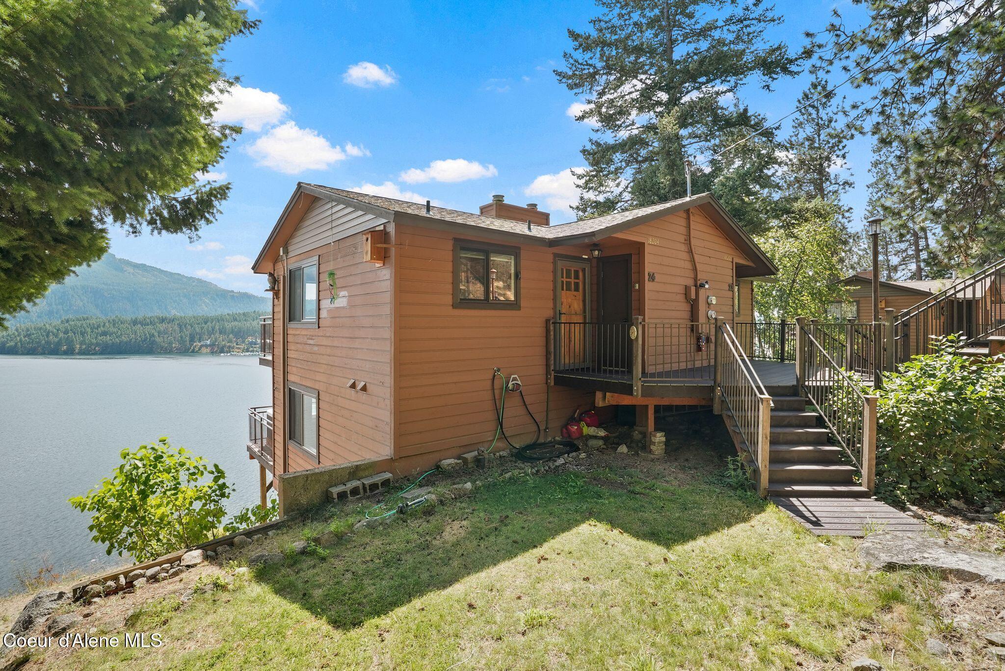 Property Photo: 18204 E Duwamish Dr 24 ID 83803