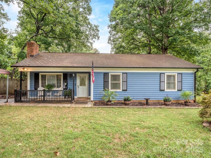 2328 Woodfield Circle  Gastonia NC 28056 photo