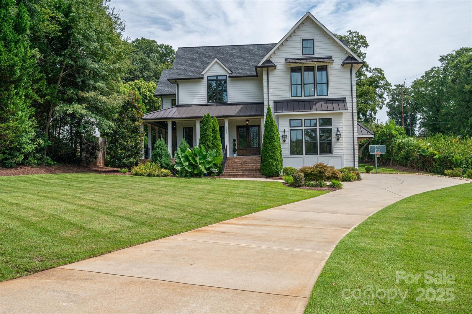 Property Photo:  105 Elmore Street  NC 28012 
