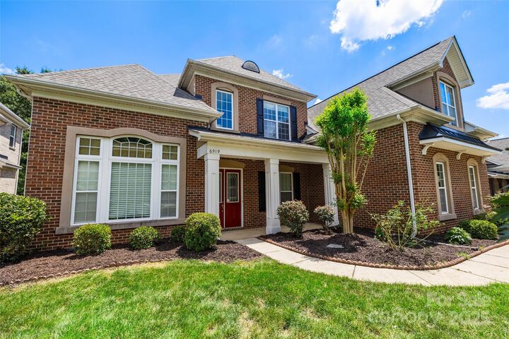 Property Photo: 6919 S Creek Road NC 28277