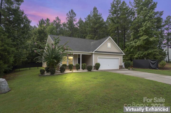 6511 Buck Horn Place  Waxhaw NC 28173 photo