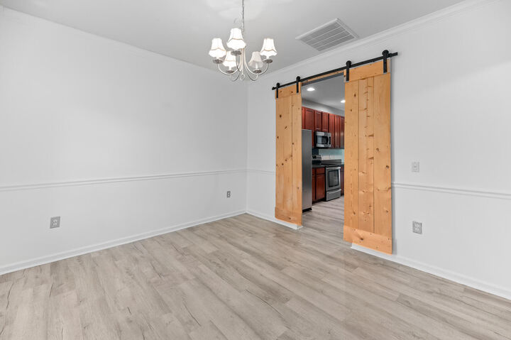 Property Photo: 1034 Whitlow Boulevard SC 29483