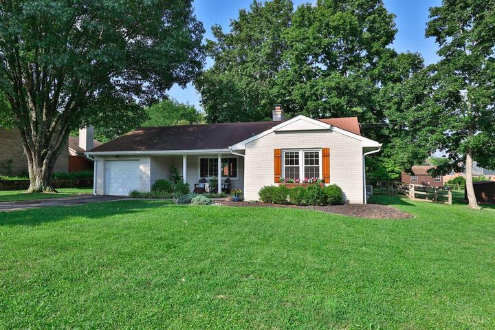 Property Photo: 7375 State Road OH 45230