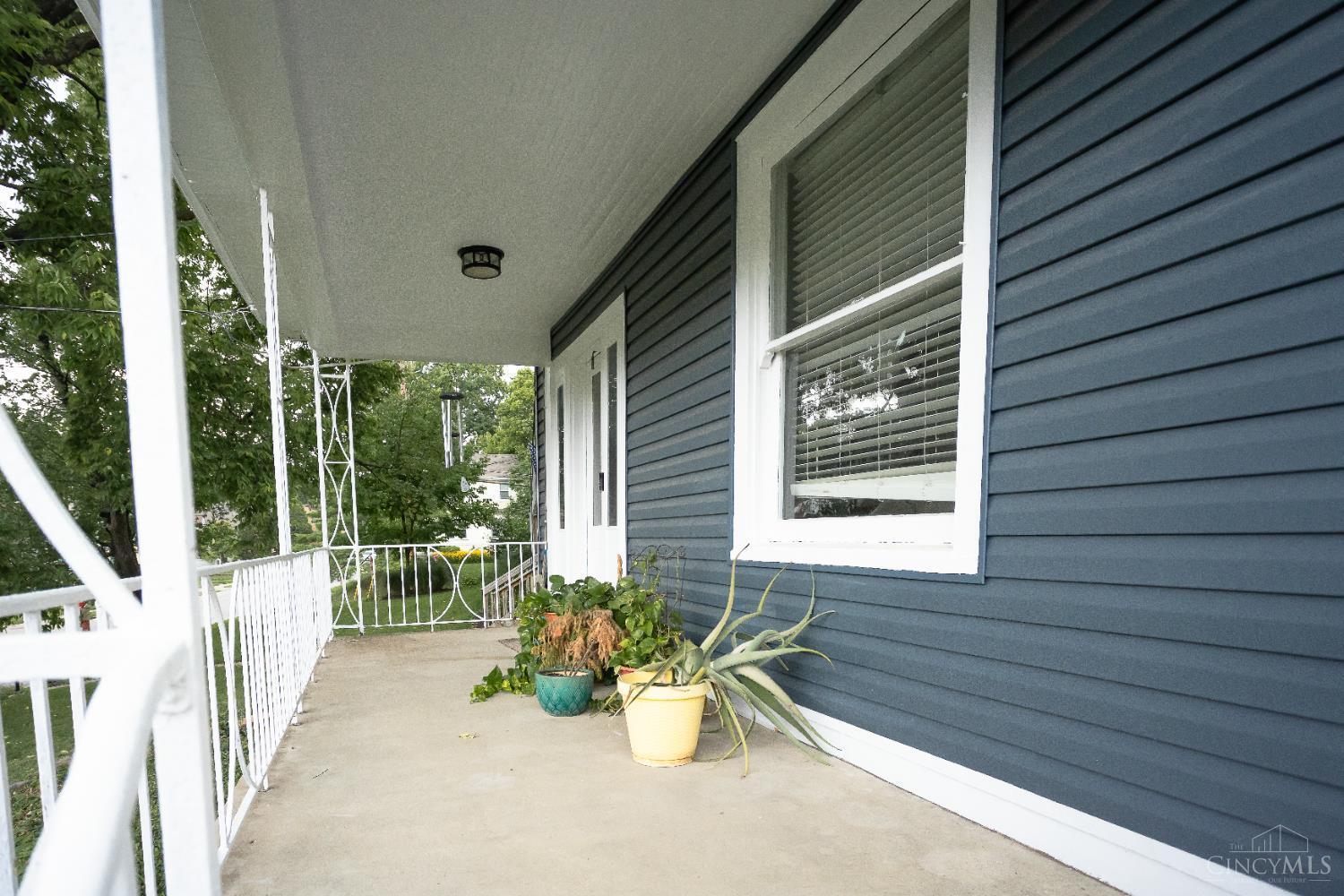 Property Photo:  5524 Lester Road  OH 45213 