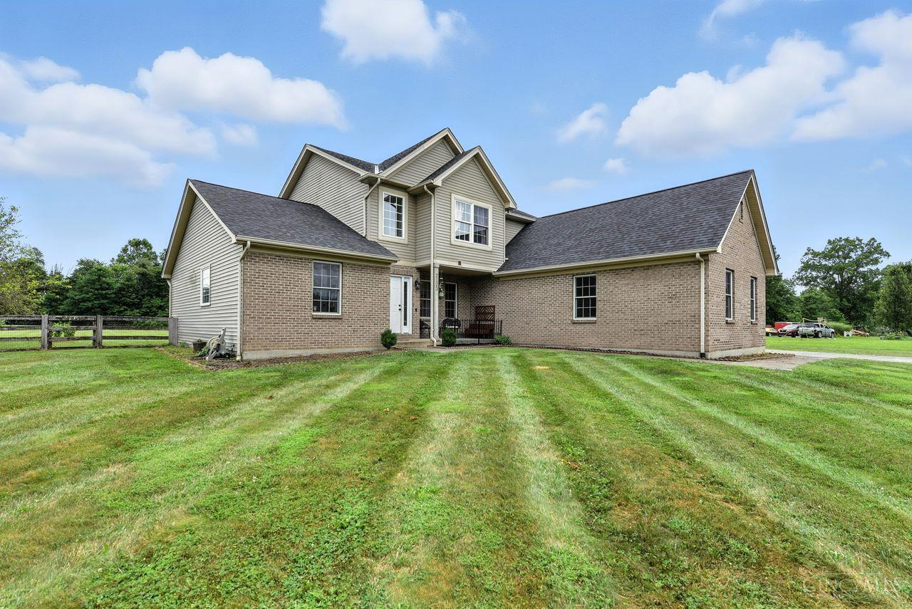 Property Photo:  2123 Josephs Run Road  OH 45157 