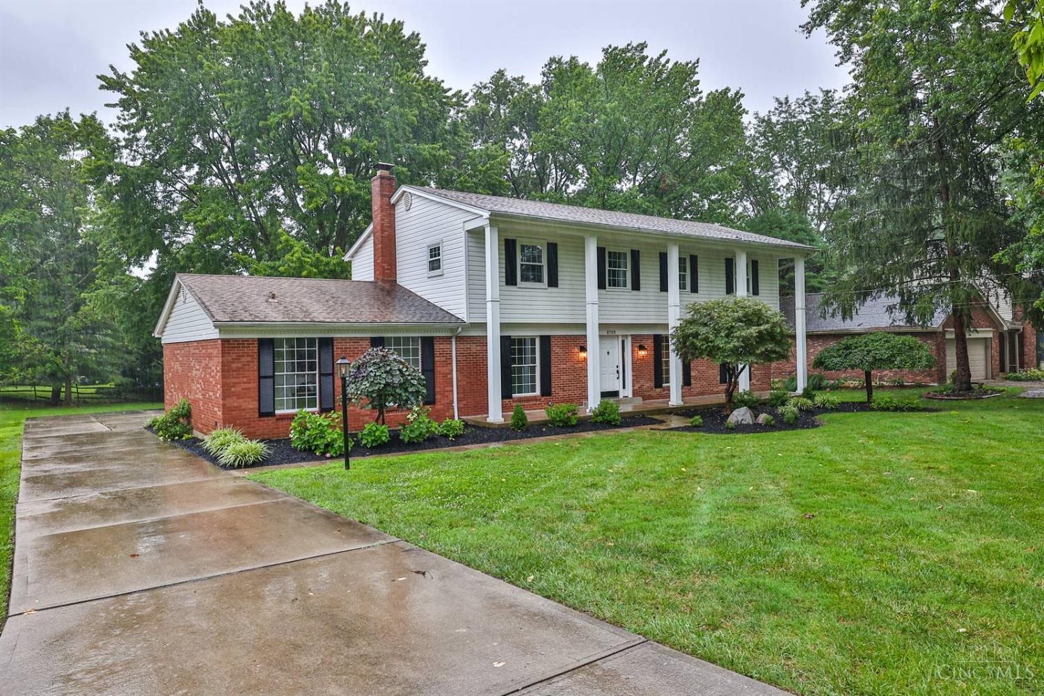 Property Photo: 8765 Weller Road OH 45249