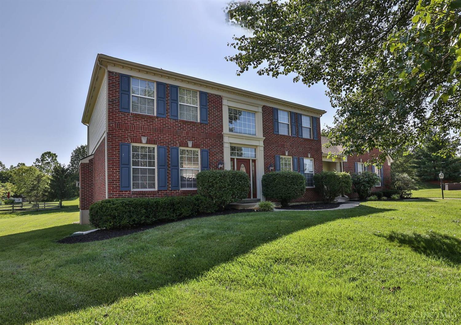 Property Photo:  3697 Windyhollow Way  OH 45040 