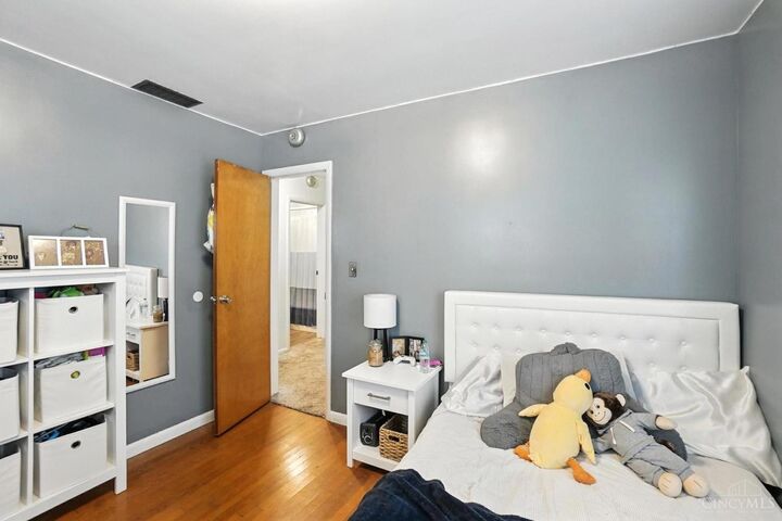 Property Photo: 728 E Center Street OH 45107