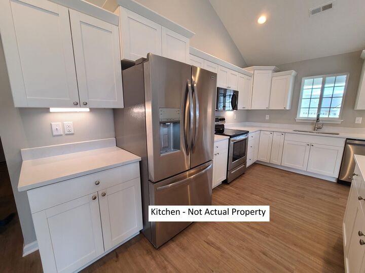 Property Photo: 714 Olde Creek Drive OH 43055
