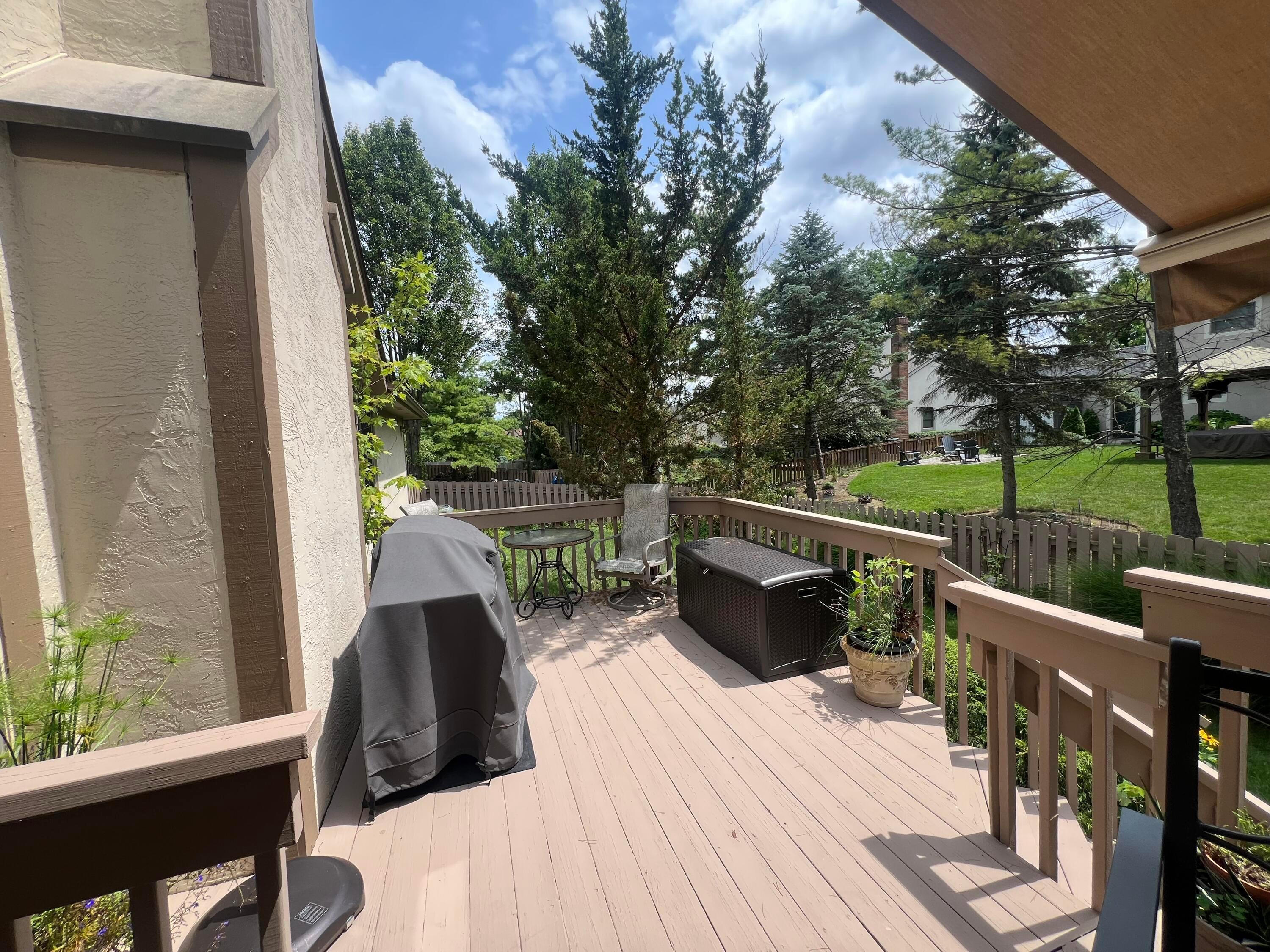 Property Photo:  4665 Coolbrook Drive  OH 43026 