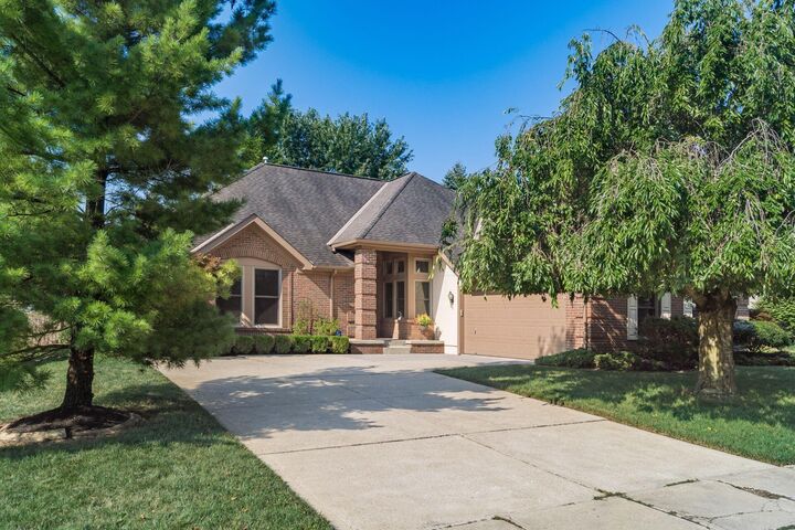 Property Photo:  4665 Coolbrook Drive  OH 43026 