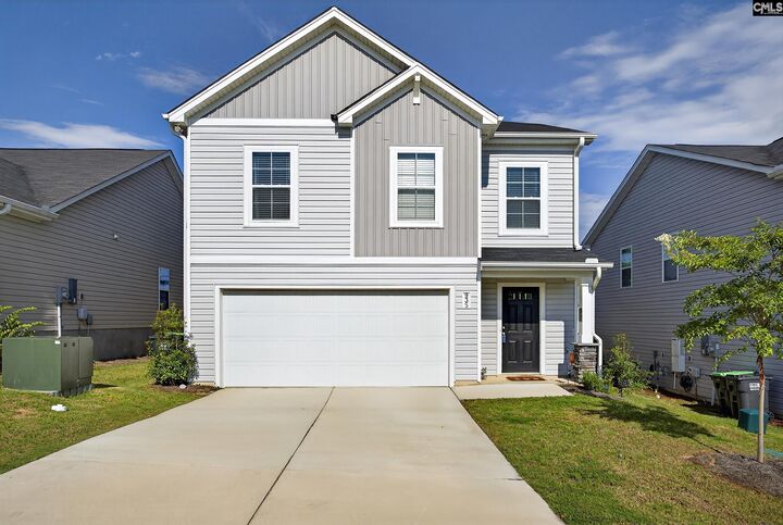 935 Cornwallis  Lexington SC 29073 photo