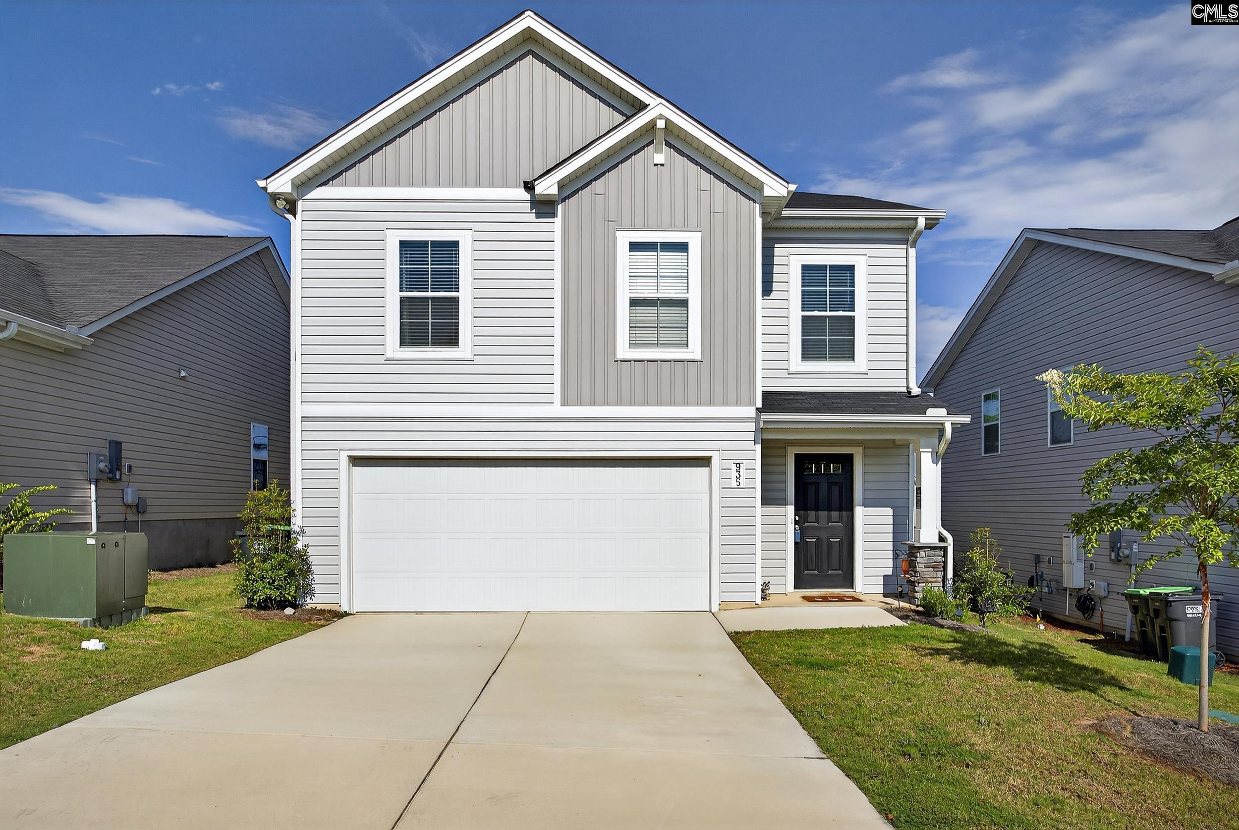 Property Photo:  935 Cornwallis  SC 29073 