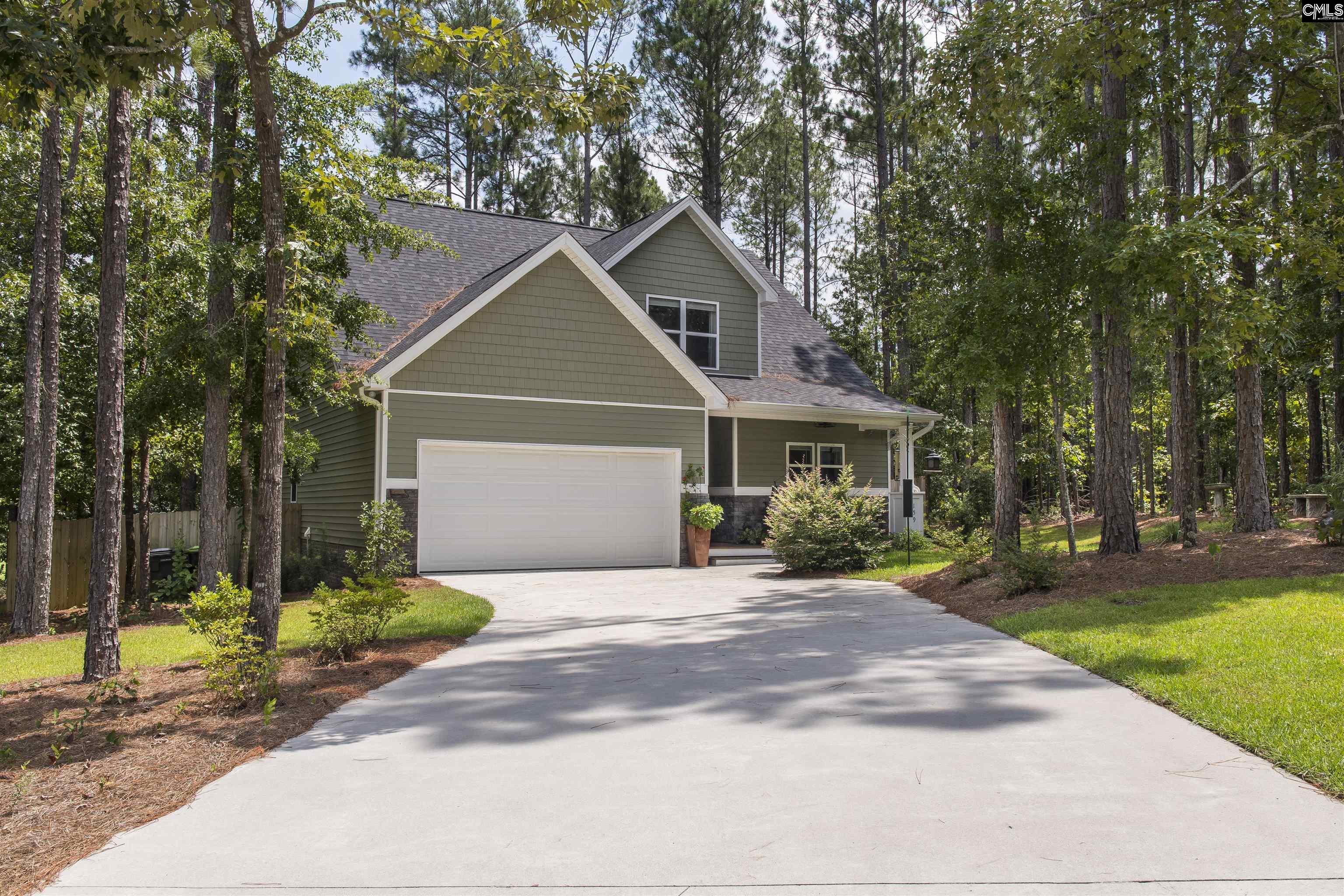 Property Photo: 159 Shumpert SC 29172